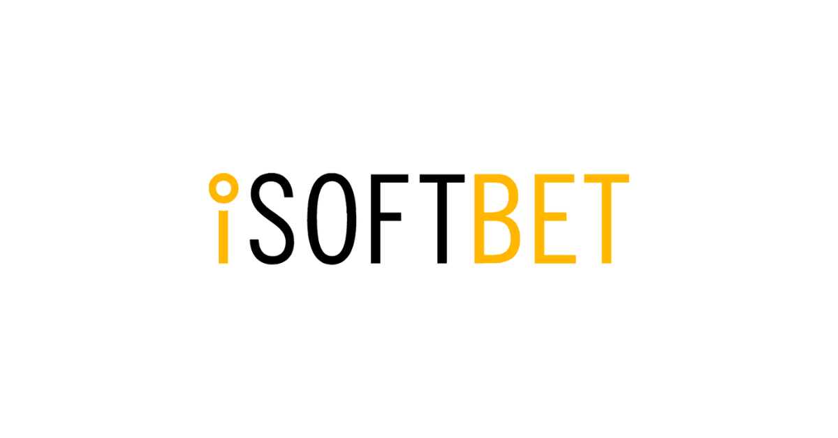 iSoftBet ~ Vše o výrobci online automatů